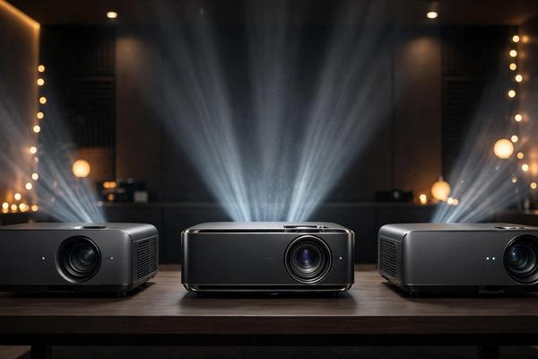 Best Top-Rated Projectors Under ₹30,000 in India