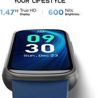Pebble Dash Fitness Band Activity & Health Tracking, Sleep Tracking - 6
