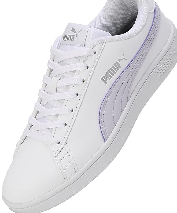 Puma | Smashic Women's Comfort Casual Sneakers - 5