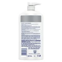 Dove Hair Thicker | Daily Anti Hair Fall Shampoo | Men & Women - 2