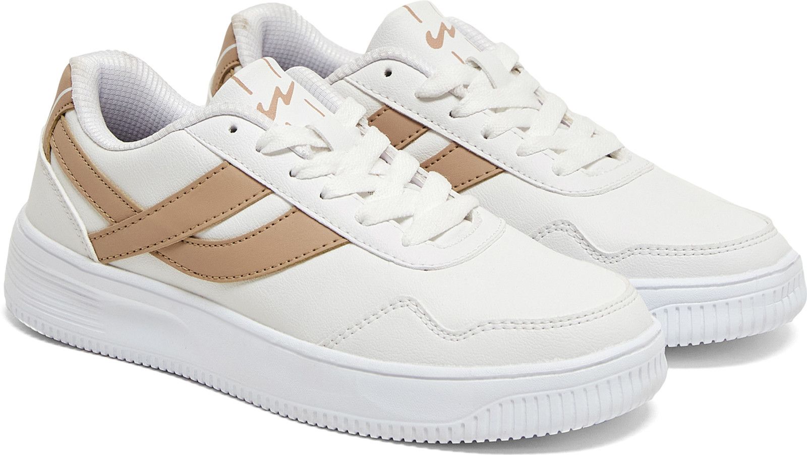 CAMPUS OGL-13 Sneaker for Women Trendy Korean Style - 6