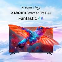 XIAOMI F Series 43 inch Ultra HD (4K) LED Smart Fire TV with Dolby Audio - 3