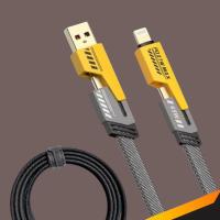 ULTRADART USB Type C + 4 in 1 Cable - 2