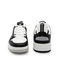 RED TAPE Men Round Toe Lace-Up Sneakers On Deal - 5