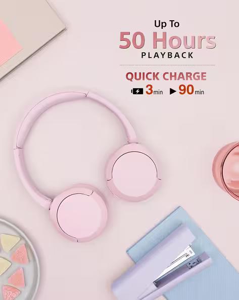 SONY Unisex Wireless Bluetooth Headphones - 2