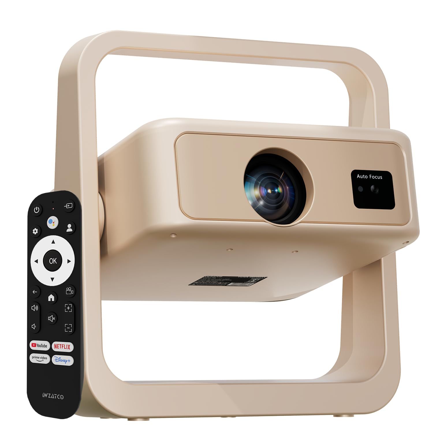 WZATCO Yuva Infinity