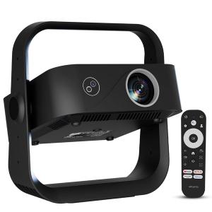 Wzatco Yuva Go Ultra Native 1080P 4K