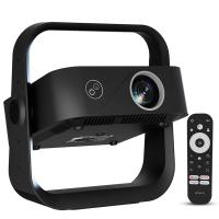 Wzatco Yuva Go Ultra Native 1080P 4K