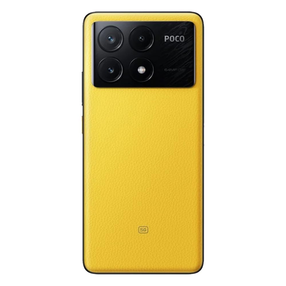 Poco X6 Pro 5G - 3