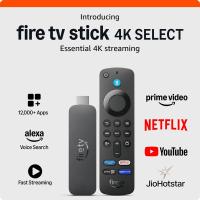 Amazon Fire TV Stick 4K Plus - 3