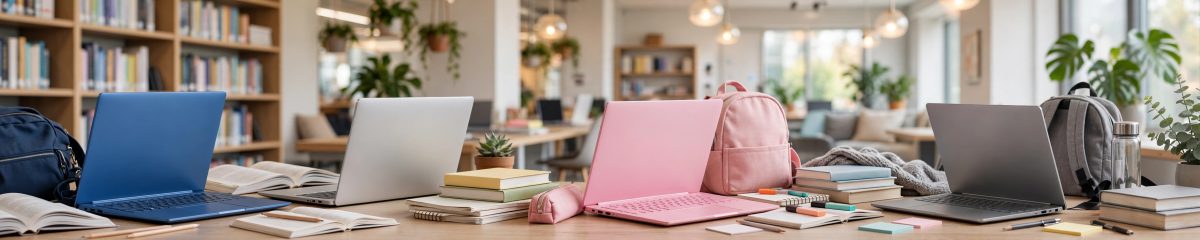 Student Laptops