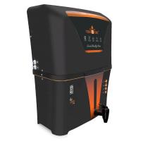AQUA D PURE 4 in 1 Copper RO Water Purifier - 2