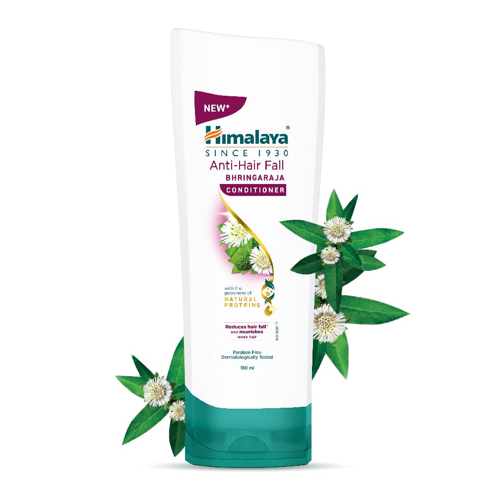 Himalaya Anti-Hair Fall