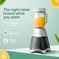 Longway 750 W Juicer Mixer Grinder - 4