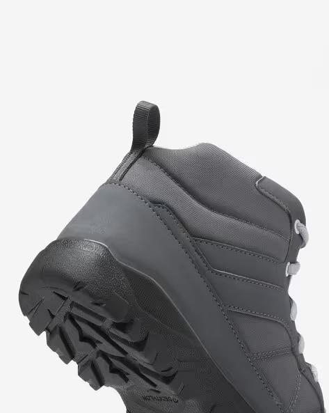 DECATHLON Quechua - Women NH50 Mid Cushioned Hiking Boots - 3