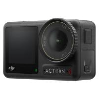 DJI Osmo Action 4 Standard Combo - 4K/120Fps - 4
