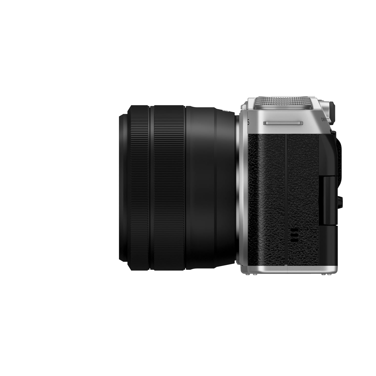 Fujifilm X-M5 26.1MP with 15-45 f/3.5-5.6 Lens Mirrorless Camera - 5
