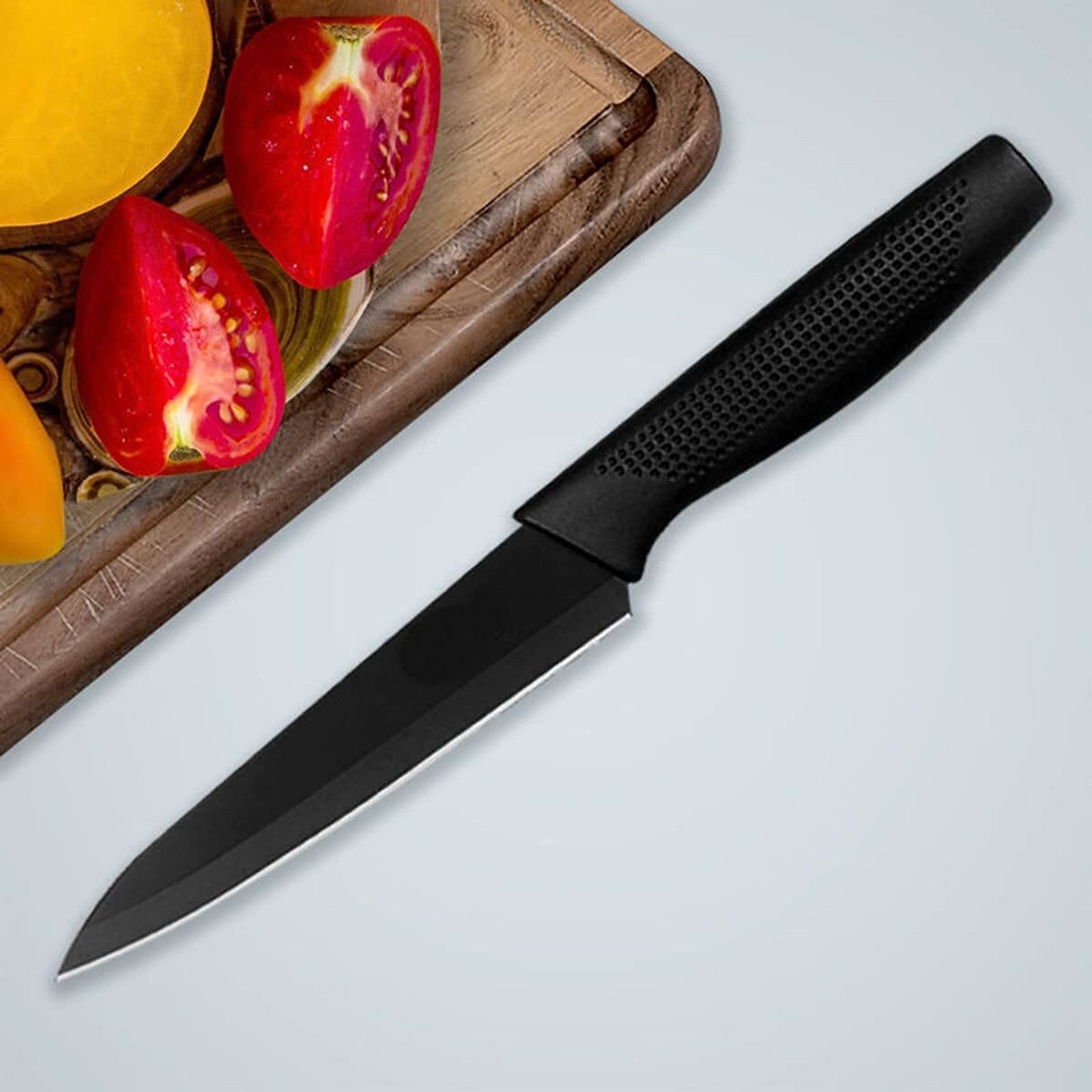 Q7 BRAND High Carbon SS Ultra Sharp Butcher - 3