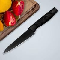 Q7 BRAND High Carbon SS Ultra Sharp Butcher - 3