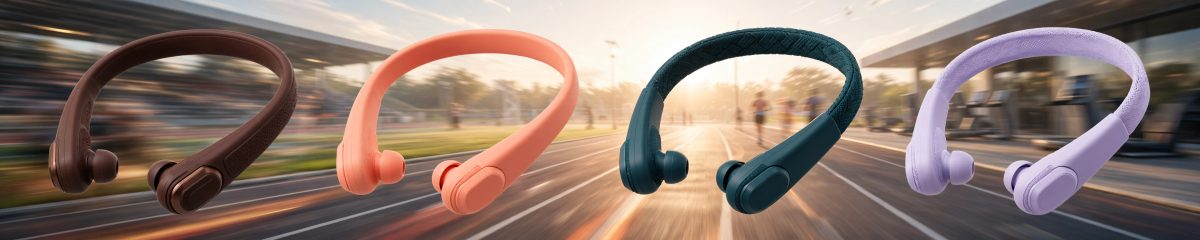 Neckbands Earphones