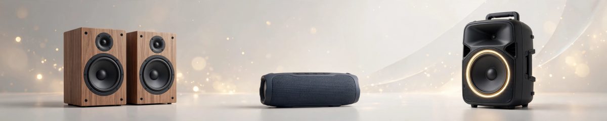Speakers