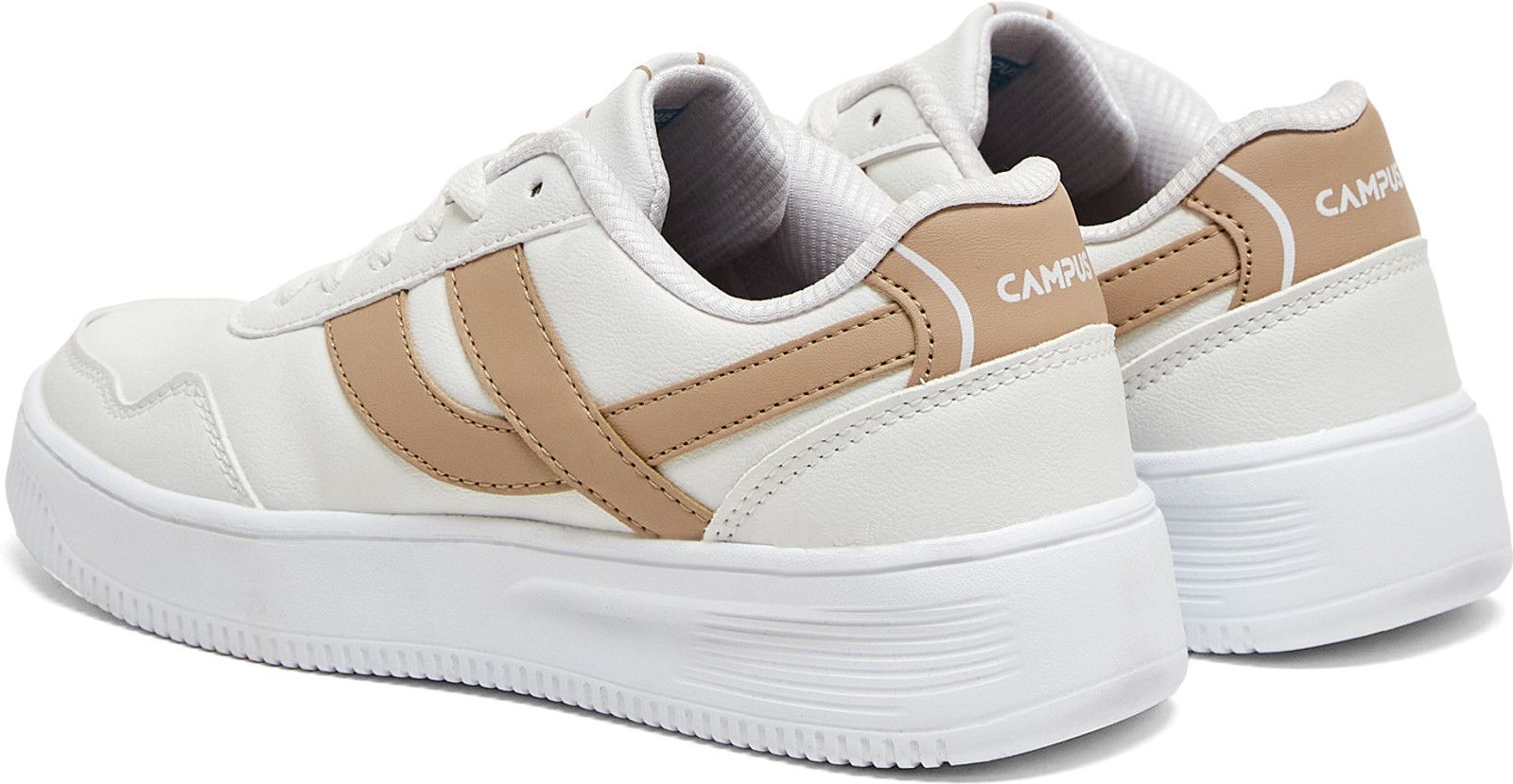 CAMPUS OGL-13 Sneaker for Women Trendy Korean Style - 5