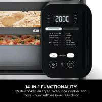 Ninja Combi 14-in-1 Air Fryer 12.5L - 4
