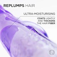 L'Oreal Paris Hyaluron Moisture Sealing Conditioner 386ml - 5