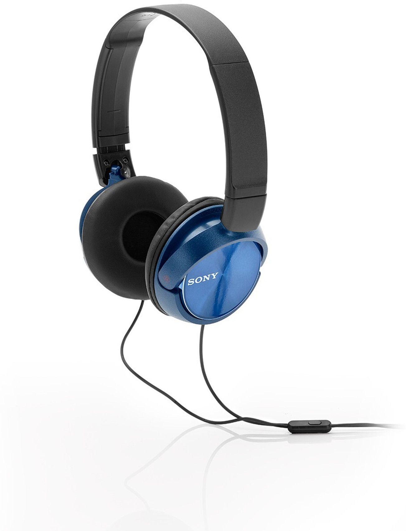 Sony Wired Headphones - 2