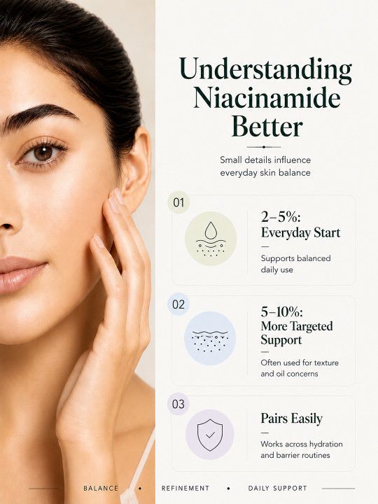 The Derma co. 10% Niacinamide Face Serum To Fade Acne Marks & Dark Spots - 6
