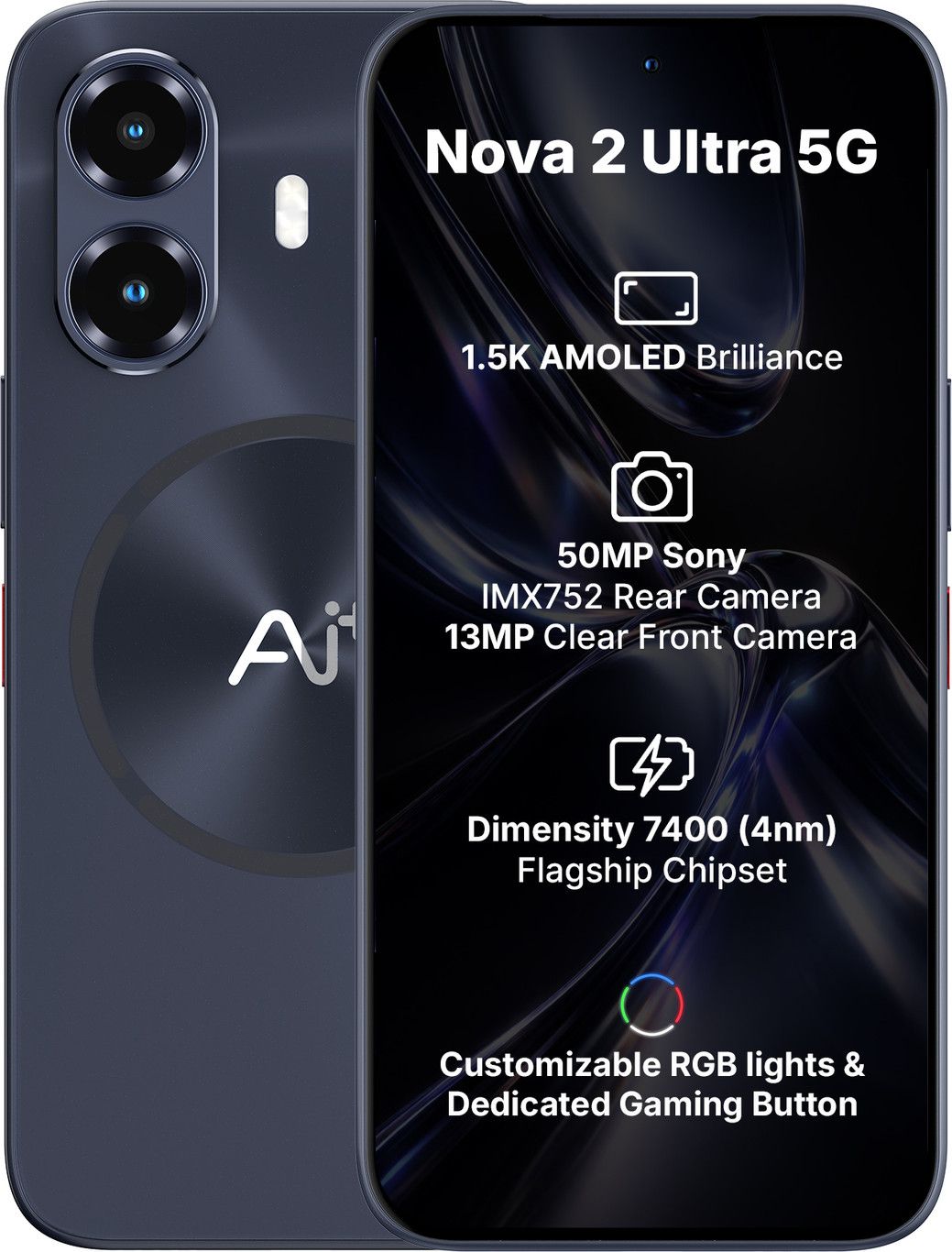 Nova 2 Ultra 5G