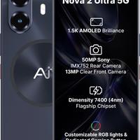 Nova 2 Ultra 5G
