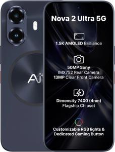 Nova 2 Ultra 5G