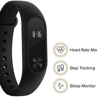 Mi Fitness Smart Band 2  - 2
