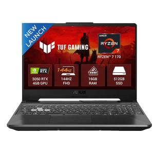 ASUS TUF A15