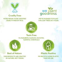 Mamaearth Onion Conditioner for Hair Growth & Hair Fall Control with Coconut Oil - 4