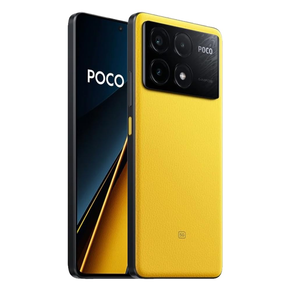 Poco X6 Pro 5G - 4