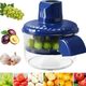 Electric Fruit Peeler