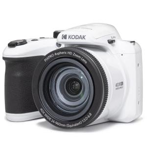 KODAK PIXPRO AZ405-BK 20MP Digital Camera 40X Optical Zoom Vlogging Camera