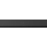 Sony HT-S100F 2.0 Ch Dolby Audio Soundbar with Bass Reflex Speaker