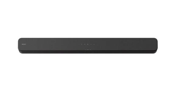Sony HT-S100F 2.0 Ch Dolby Audio Soundbar with Bass Reflex Speaker