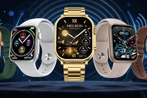 Top 5 Best Bluetooth Calling Smartwatches Under ₹999 in India