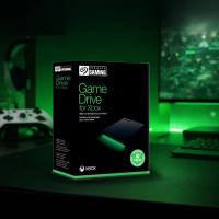 Seagate Game Drive for Xbox 4TB External HDD - 6