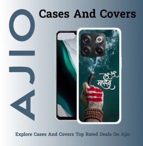 Ajio Top Rated Mobile Covers