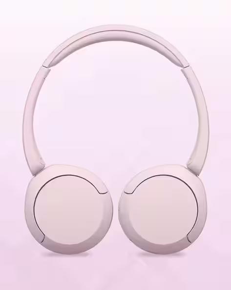 SONY Unisex Wireless Bluetooth Headphones - 3