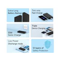 Xiaomi Power Bank 4i 20000mAh - 2