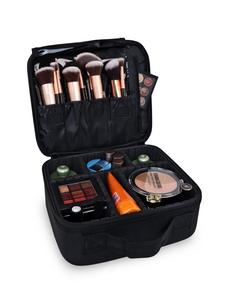 ESBEDA Makeup Organiser With Adjustable Dividers