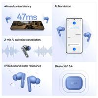 OnePlus Nord Buds 3r Bluetooth Earbuds - 4