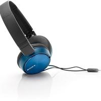Sony Wired Headphones - 4