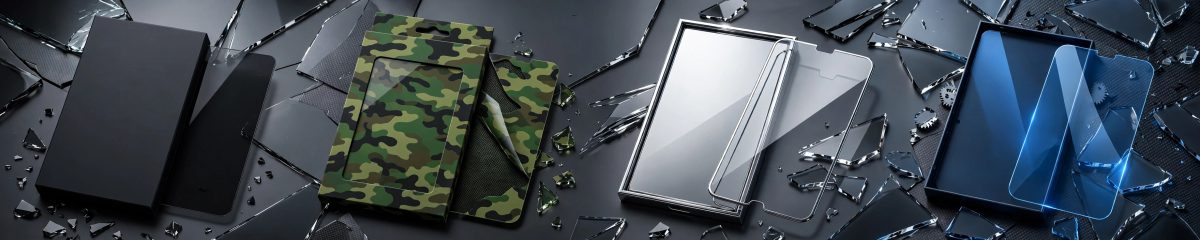Screen Protectors